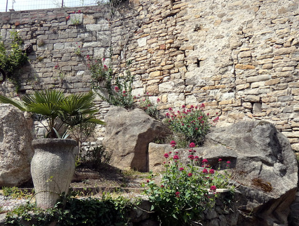 remise en état de jardin
